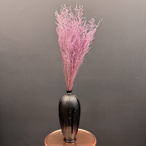 Сухоцвет-ветка (фиолет) 75-85см Sofi De MarkO