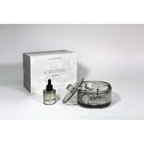 Drakkar Ароматические кристаллы (500гр) Sofi De MarkO