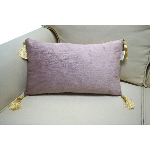 Эстер (пепел роза) Наволочка 30х50 Sofi De MarkO