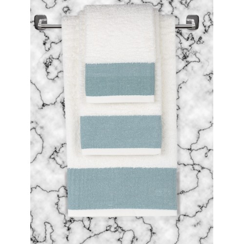 Alfred №1 40х60 Полотенце Махровое