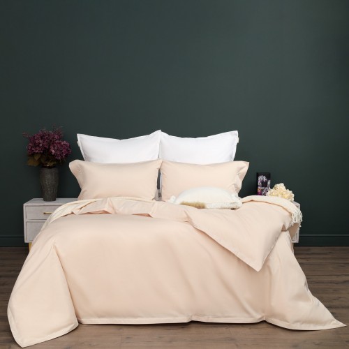 Беллини (крем) комплект постельного белья 7Е Sofi De MarkO