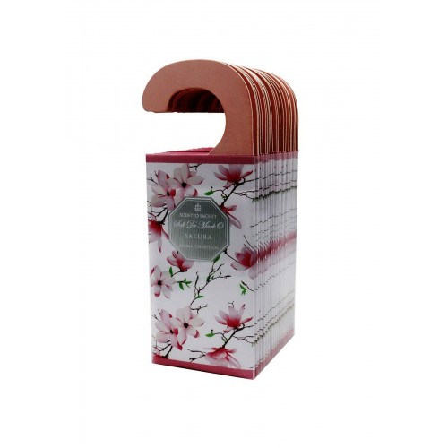 SAKURA Ароматическое саше