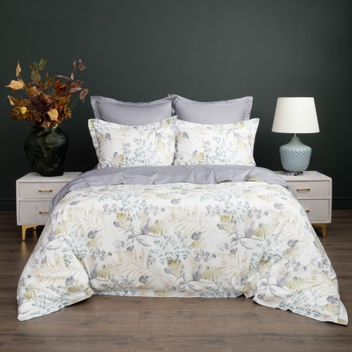 Вирджиния КПБ сатин 7Е