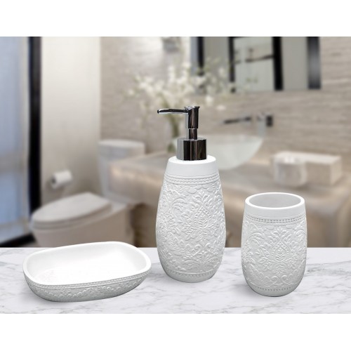 Набор №7 (белый) Sofi De MarkO