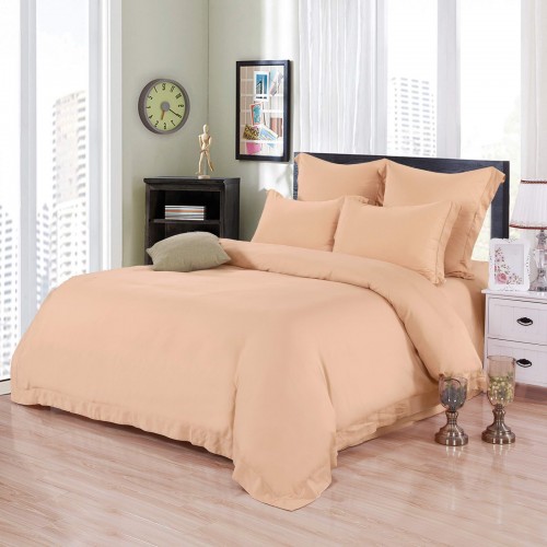 Присцила №7 комплект постельного белья Евро Sofi De MarkO