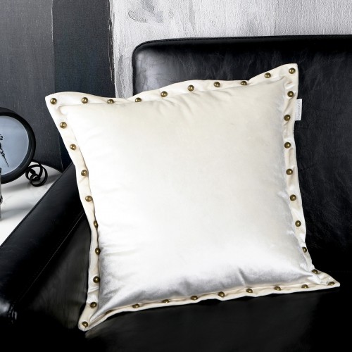 Людвиг (крем) Наволочка 45х45 Sofi De MarkO