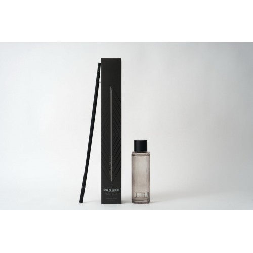 Satin Rose Ароматический диффузор (400мл) Sofi De MarkO