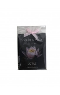 LOTUS Ароматическое саше Sofi De MarkO
