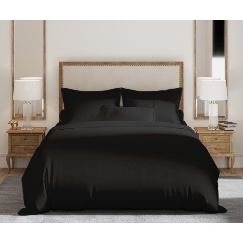 Пандора №12 комплект постельного белья сатин 7Е Sofi De MarkO