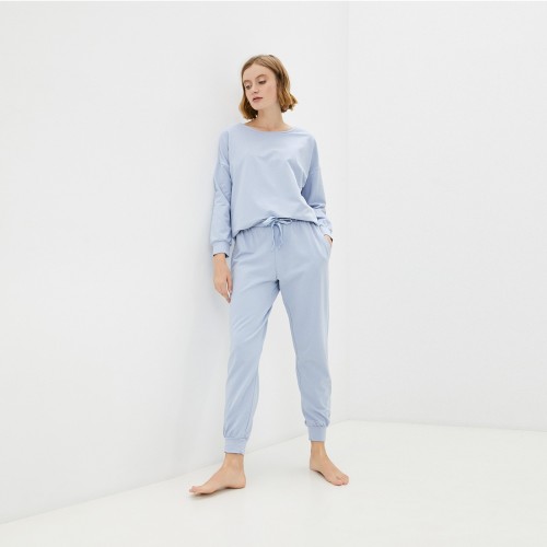 Бриджит (голубая) M Пижама Женская Sofi De MarkO