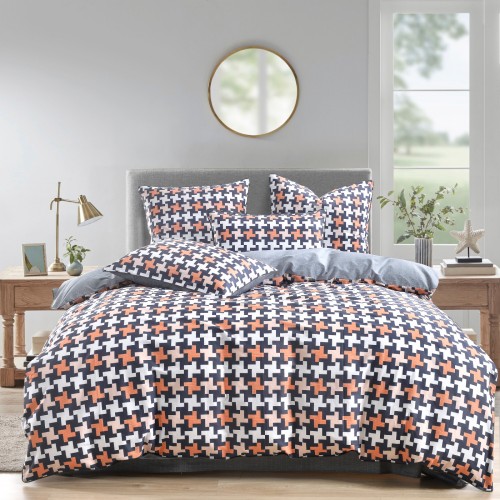 Пикасо комплект постельного белья сатин 1.6 Sofi De MarkO