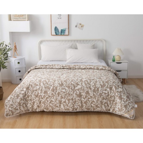 Вэлиант Одеяло 160х220 Sofi De MarkO