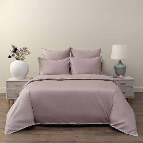 Милла (лиловая) КПБ 7Е