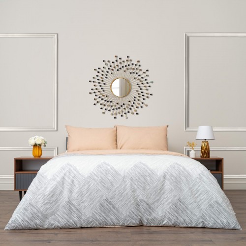 Мэгги №19 комплект постельного белья Евро Siberia Sofi De MarkO