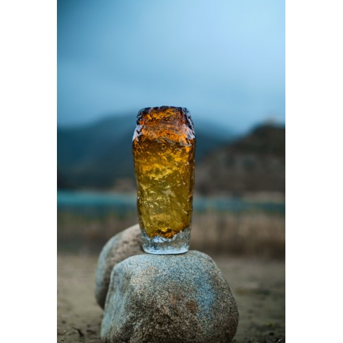 Изуми Ваза Стеклянная 11х11х25см Sofi De MarkO