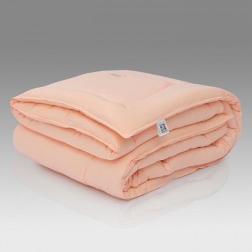 Joy (персик) Одеяло 155х215 Sofi De MarkO