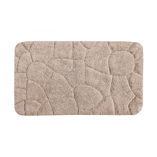 Moretto (миндаль) Коврик для ванной 60х100 Sofi De MarkO