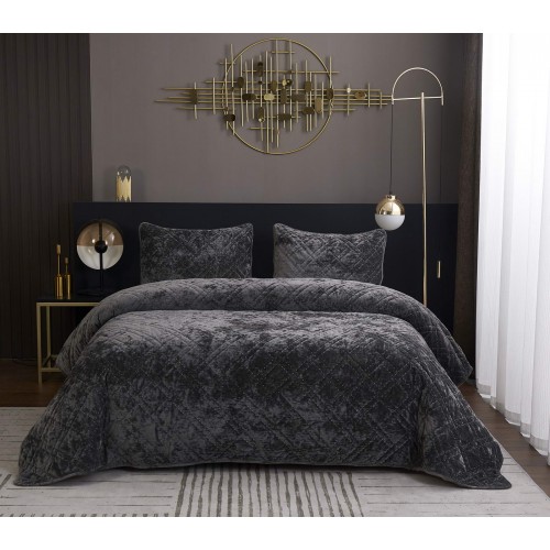 Селена (стоун) Покрывало 240х260 Sofi De MarkO