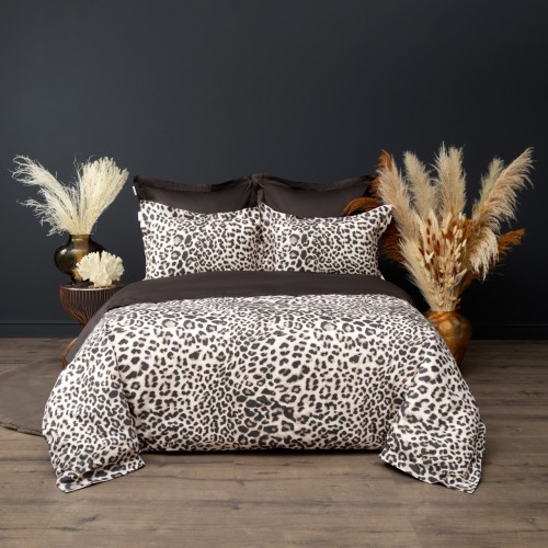 Сафари №6 КПБ Евро