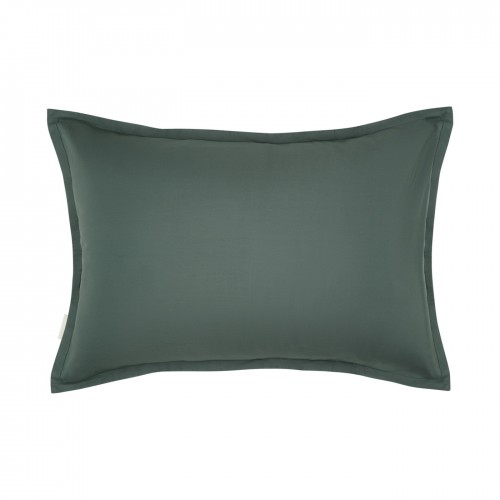 Мармис (хаки) Наволочка 50х70 (1шт) Sofi De MarkO