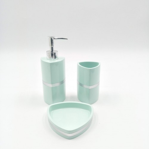 Набор №55 (ментол.глянец) Sofi De MarkO