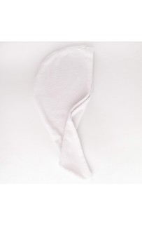 Beatrice (белое) полотенце для сушки волос 26х58см Sofi De Marko