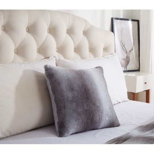 Мех №2 Наволочка 45х45 Sofi De MarkO