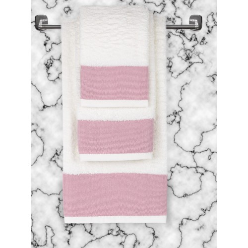 Alfred №6 40х60 Полотенце Махровое