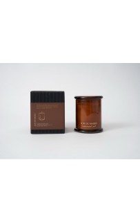 Cedarwood Leaf Свеча Ароматическая (250гр) Sofi De MarkO