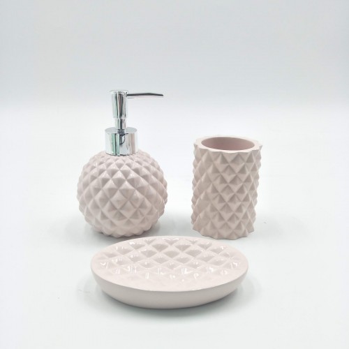 Набор №59 (роз.глянец) Sofi De MarkO