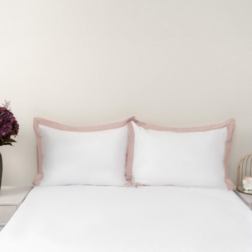 Флер №11 Наволочка Сатин 50х70 (2шт) Sofi De MarkO