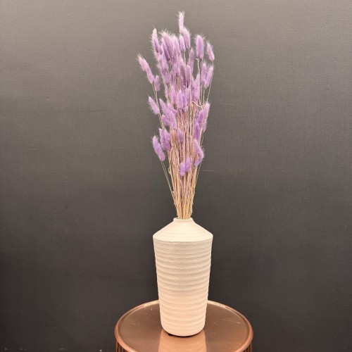 Сухоцвет (светло фиолет) 75 см Sofi De MarkO