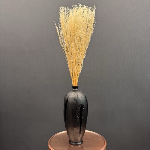 Сухоцвет-ветка (беж) 60-75см Sofi De MarkO