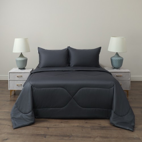 Эльмира (антрацит) Комплект 1.6