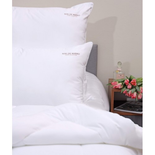 Milk Comfort Подушка 70х70 Sofi De MarkO