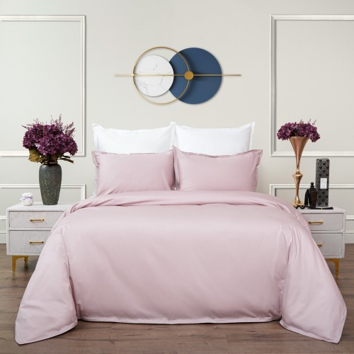 Селина (лиловая) комплект постельного белья 1.6 Sofi De MarkO