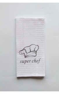 Набор для кухни Chef (серый) Sofi De MarkO