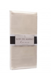 Мармис (св беж) Наволочка 70х70 (1шт) Sofi De MarkO