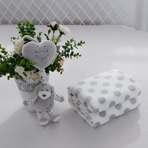 Набор Детский №2 (серый) Sofi De MarkO