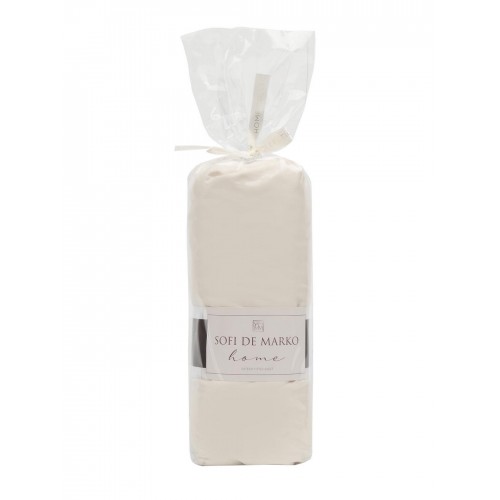 Мармис (крем) Простыня 90х200х30