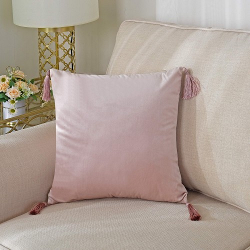 Кэтрин (пудра) Наволочка 45х45 Sofi De MarkO