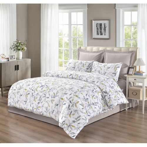 Аллен комплект постельного белья Модерн 1.6 Sofi De MarkO