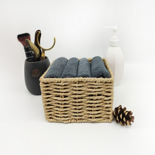 Джоди Набор (тем серый) 30х30(4шт) Sofi De MarkO