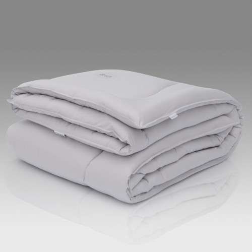 Joy (серое) Одеяло 195х215 Sofi De MarkO