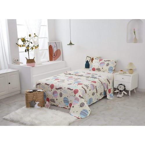 Magic №8 Покрывало 160х220