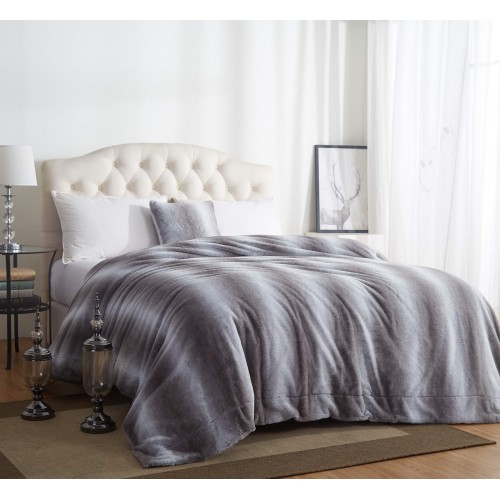 Мех №2 Покрывало 220х240 Sofi De MarkO