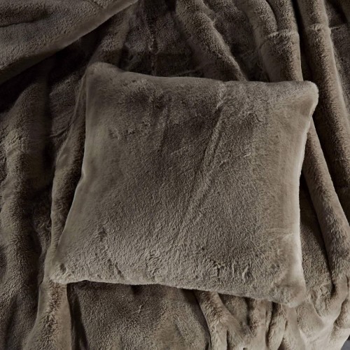 Ричард (беж) Наволочка 45х45 Sofi De MarkO