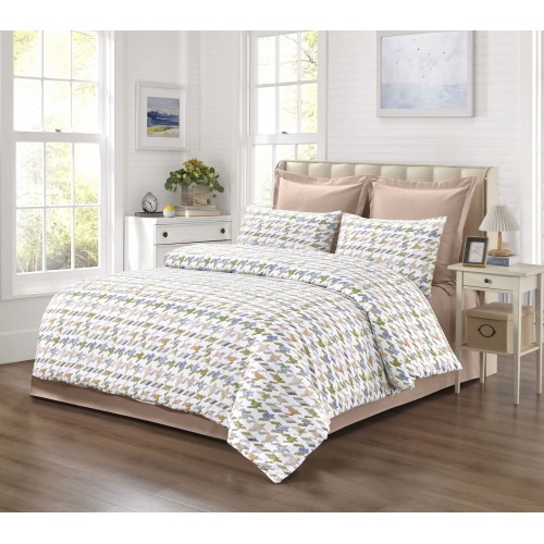 Линари комплект постельного белья Модерн 7Е Sofi De MarkO