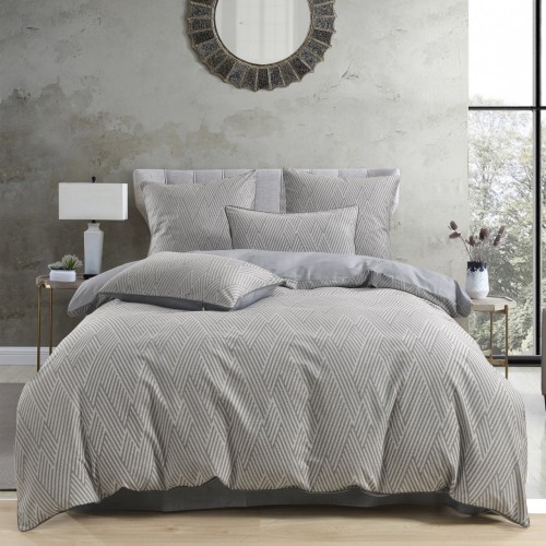 Бостон комплект постельного белья сатин 1.6 Sofi De MarkO