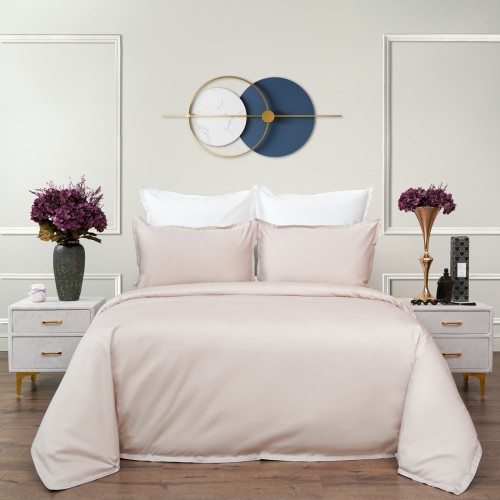 Селина (св беж) комплект постельного белья 7Е Sofi De MarkO